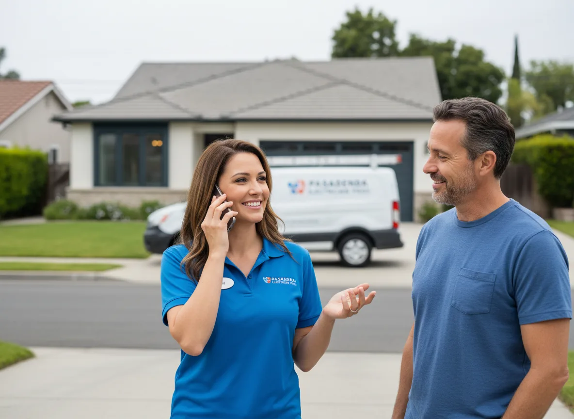 Electrician Van Buren, AR FAQs